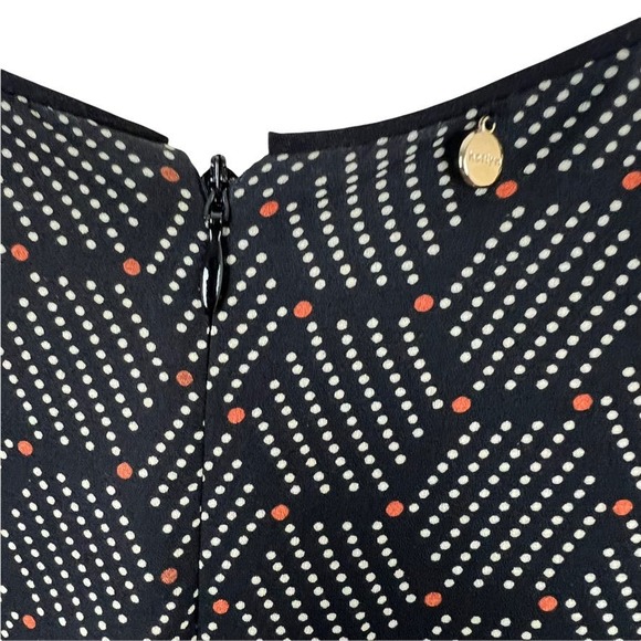 Anthropologie Haryln Long Sleeve Romper Size Small - Picture 5 of 10